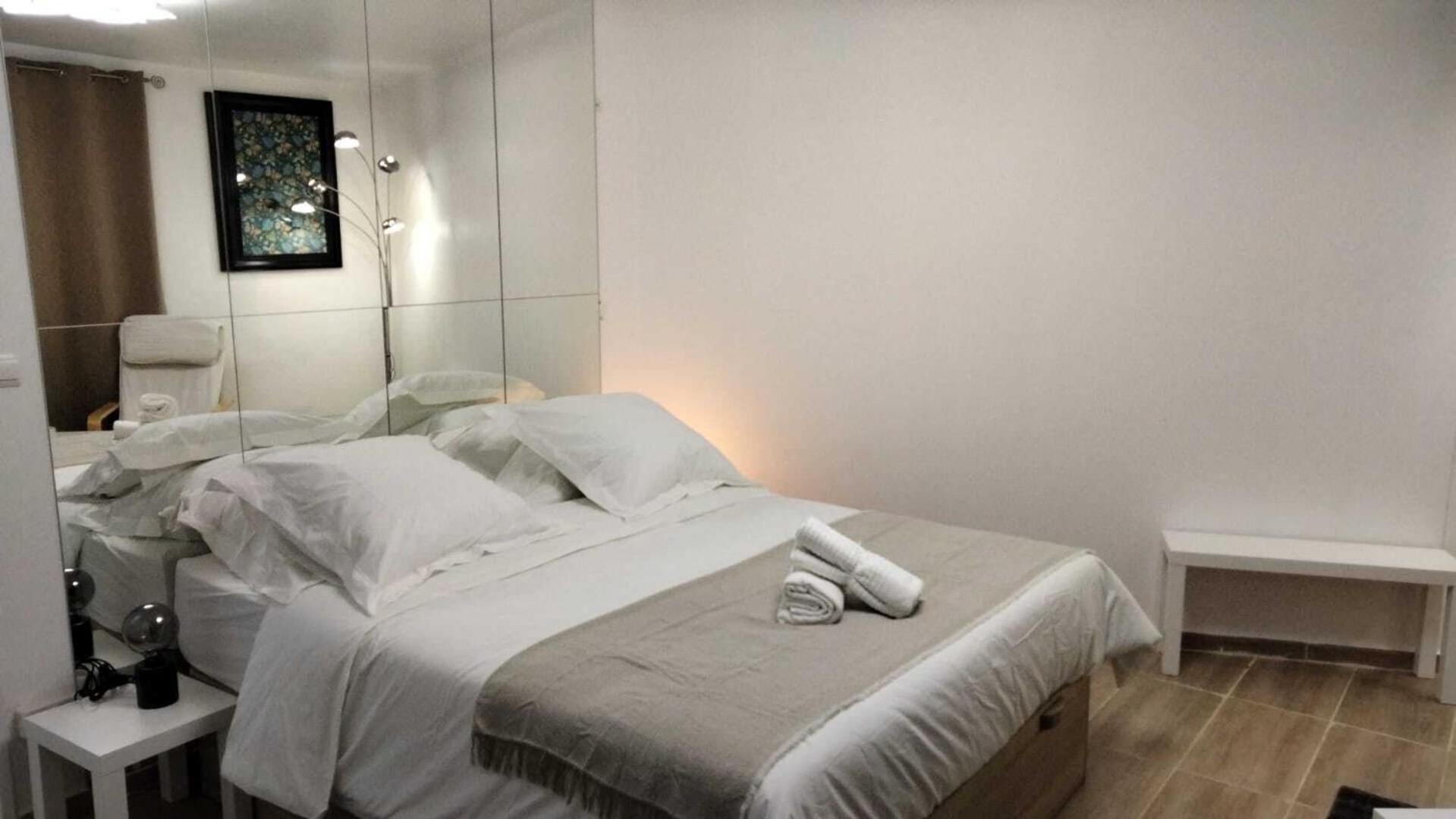 Appart' Hotel Fauriel Saint Etienne Avec Parking Kültér fotó