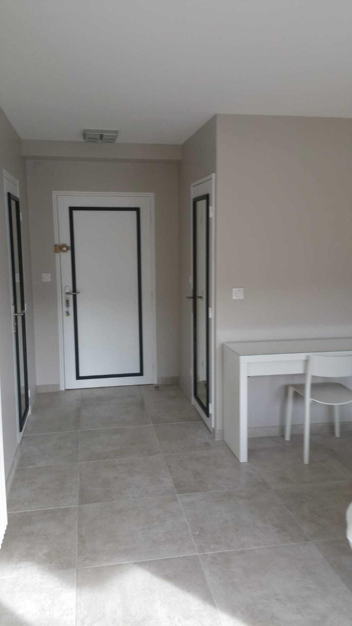 Appart' Hotel Fauriel Saint Etienne Avec Parking Kültér fotó