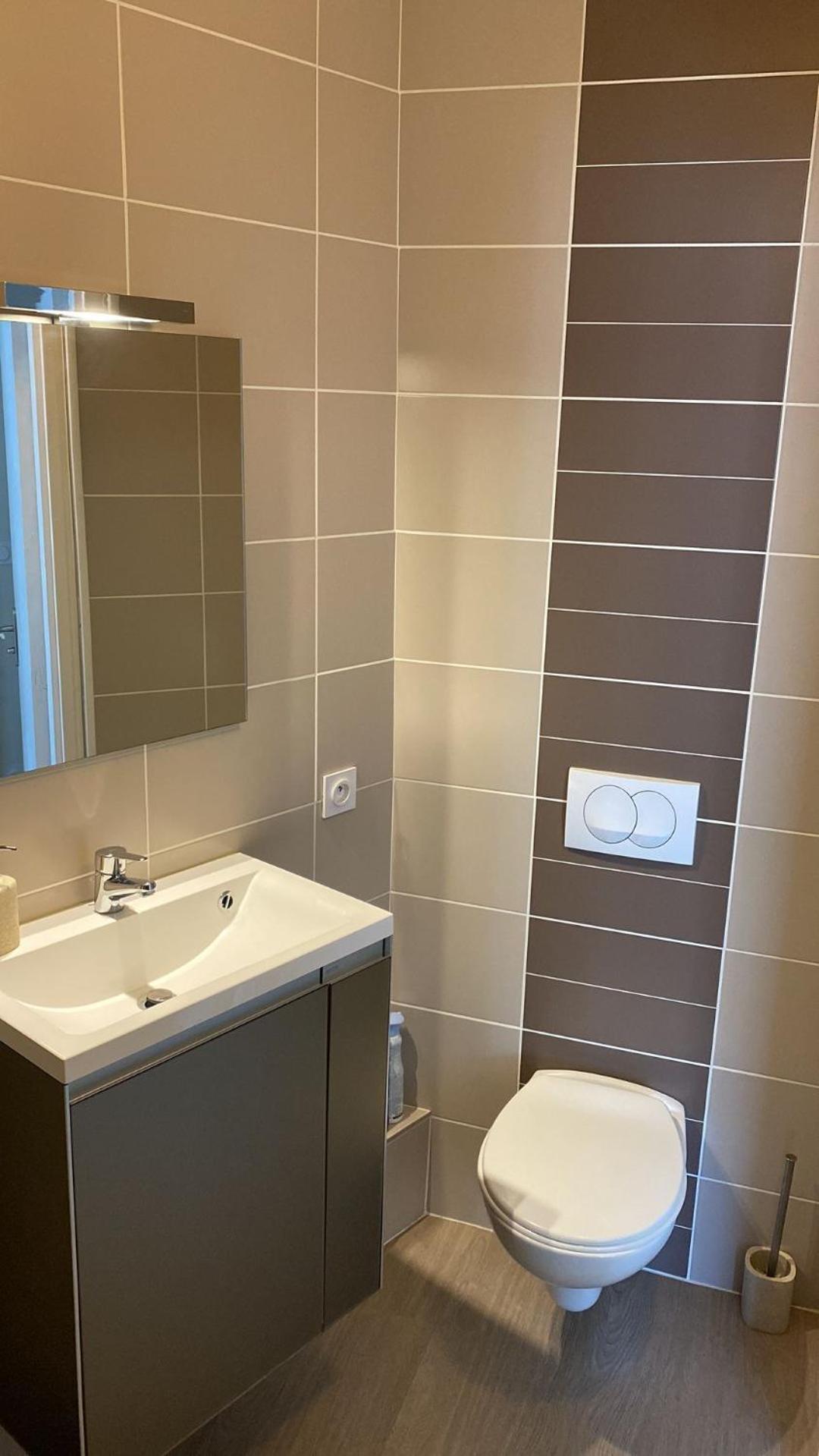 Appart' Hotel Fauriel Saint Etienne Avec Parking Kültér fotó